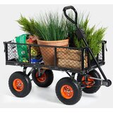 Vonhaus vrtni voziček | Shoptok.si