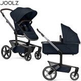 Joolz Voziček 2v1 Day5 navy blue Cene
