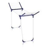 PEGASUS 120 Solid Compact laundry drying rack /line