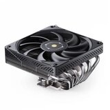 Jonsbo CPU kuler HP600 Low-Profile,120mm | Eponuda.com