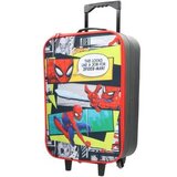 Best Buy TB12, set koferi i ranac, Spider-Man, PE, Comic | ePonuda.com