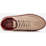 Daniel Lopez Just Dare BIG STAR SHOES Women's Leather Sneakers Big Star By Daniel Lopez | Shoptok.si