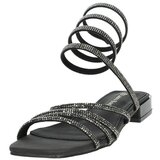 Laura Biagiotti Sandali & Odprti čevlji 9009 Črna | Shoptok.si