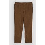 Element Regular Comfort Pants sepia Cene