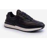 Big Star Men's Leather Sneakers Cijene