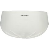 Trussardi SWIMSUIT MEN'S BOTTOM WHITE | Eponuda.ba