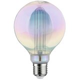 PAULMANN LED žarulja Vintage (E27, Može se prigušiti, Topla bijela, 470 lm, 5 W, Posebna namjena svjetiljke: G95) | shoptok.hr