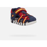 Geox Boys first steps Iupidoo Dark blue - Boys | shoptok.hr