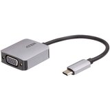Aten UC3002A USB-C® / VGA adapter srebrna 0.30 m, (20428640) | Shoptok.si
