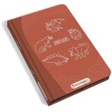 KIDYWOLF Tablet za crtanje - Dinosauri Cene
