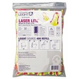  Howard leight čepovi za uši laser Lite® rezervno pakovanje 200/1 bd 1013047 Cene