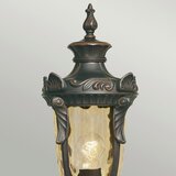 Elstead Lighting Elstead PH3-M-OB - Spoljašnja svetiljka PHILADELPHIA 1xE27/60W/230V IP44 bronzana | Eponuda.com