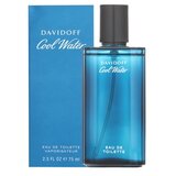 Davidoff Cool Water Eau de Toilette 75 ml | shoptok.hr