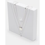Sinsay Komplet od 3 ogrlice | shoptok.hr
