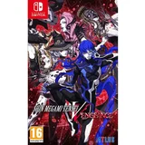 Shin Megami Tensei V: Vengeance (Nintendo Switch)