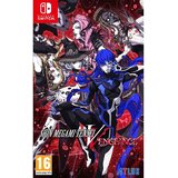 Atlus Shin Megami Tensei V: Vengeance (Switch) | shoptok.hr