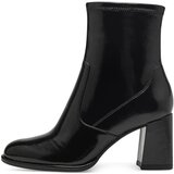 Tamaris Gležnarji črna | Shoptok.si