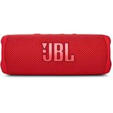 JBL zvučnik prijenosni FLIP 6 CRVENI | shoptok.hr