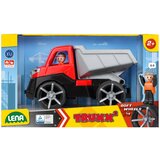 Lena TRUXX II Prekucnik, 29 cm | Shoptok.si