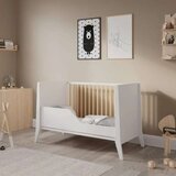 Lettino COSMO KREVETAC 120X60 WHITE PINE | ePonuda.com