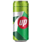 7up Sok 0,33l CAN | Eponuda.com