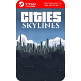  Cities Skylines Deluxe Edition - Steam koda brez škatlice (WINDOWS PC | STEAM DECK) | Shoptok.si