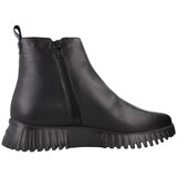 Wonders Gležnjarji WILD Črna | Shoptok.si