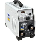 aparat za varenje TIG 200 DC HF FV
