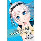 VIZ Media Aka Akasaka - Kaguya-sama: Love Is War, Vol. 4 | ePonuda.com
