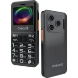 telefon mobilni, 2.0" ekran, dual sim, bluetooth - F3