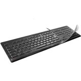 Cherry Slipcover WetEx for STREAM Keyboard 105 Tasten" | shoptok.hr