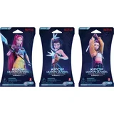 Demon Hunters karte- World Tour Collectible Cards-Energy Edition