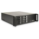 InterTech 3U-3508 3U rack industrijsko strežniško ohišje Cene
