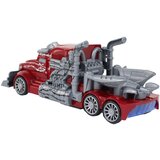 Red Truck Robot Transformation 2in1 | shoptok.hr