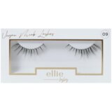 Ellie Lashes Veštačke trepavice 09 Cene