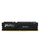 Kingston 8GB 5200MHz DDR5Fury BeastCL40, XMP 3.0 Ready, | Eponuda.ba