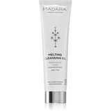 MÁDARA Organic Skincare čistilno olje Cene