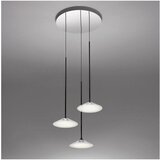 ARTEMIDE 0353030A - led luster na sajli, prigušiva orsa cluster LED/22W/230V 3000K | Eponuda.com