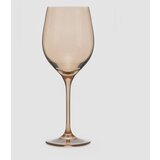 Reserved barski kozarec iz toniranega stekla - rjava | Shoptok.si