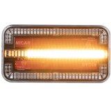  LED kombinovano svetlo sa dinamičkim migavcem LED/12-24V IP65 | Eponuda.com