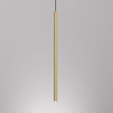  Luster na kablu YORU 1xG9/8W/230V 70 cm mesing | Eponuda.com