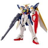 Bandai Model Kit Gundam - HGGQ - 1/144 Wing Gundam Cene