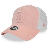 New Era wmns la dodgers velour trucker cap 60435011 | shoptok.hr