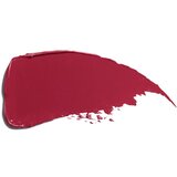 Shiseido Makeup Technosatin gel lipstick satenasta šminka odtenek 411 Scarlet Cluster 4 g | Shoptok.si