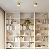 Brilagi LED RGB prigušiva tačkasto svetlo STRIPY 1xGX53/14W/230V Wi-Fi Tuya zlatna | Eponuda.com