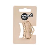 YESSS! šnalica za kosu zlatna bhb1199 | Eponuda.com
