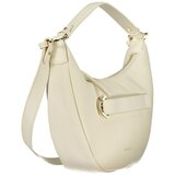 Coccinelle ŽENSKA BIJELA TORBA | shoptok.hr