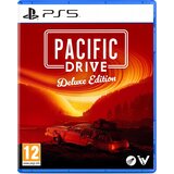 Pacific Drive Deluxe Edition (PS5) - rabljeno Cene