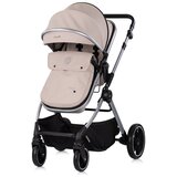 Chipolino dječja kolica Pearl Latte | shoptok.hr