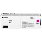 Toner CRG-T12 Magenta